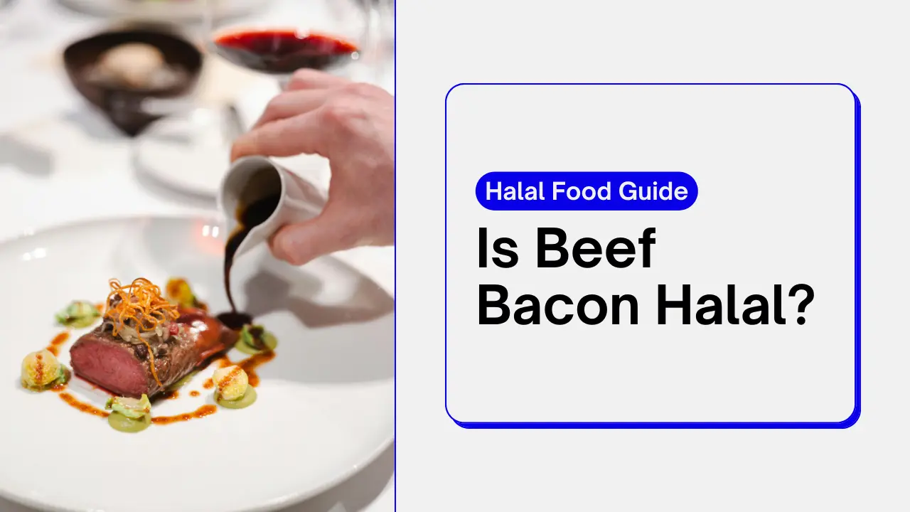 Is Beef Bacon Halal