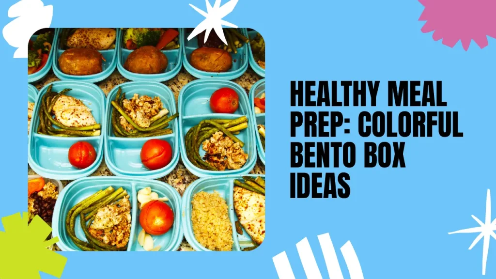Can High-Fiber Meal Prep Help with Weight Loss